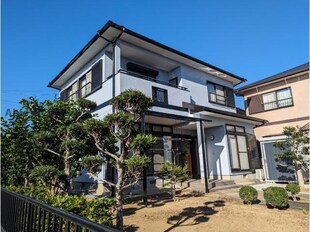 宮小路2丁目戸建の物件外観写真